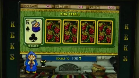 Игровые автоматы колобок