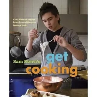 Get cooked