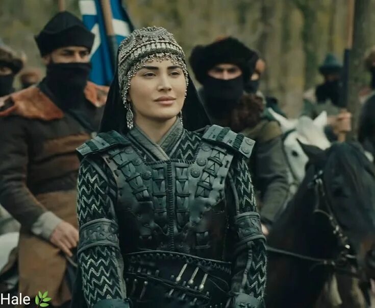 Instagram'da Kuruluş Osman: "Kuruluş Osman'ın yeni bölümü için son 2 saat ⏳ Etik
