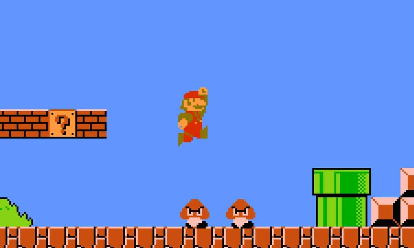 Super mario скрин игры. Супер марио игра 1. Игра марио первая версия. Супер марио денди. Супер гра.