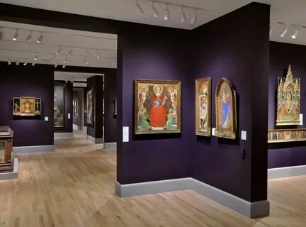 Gallery complete