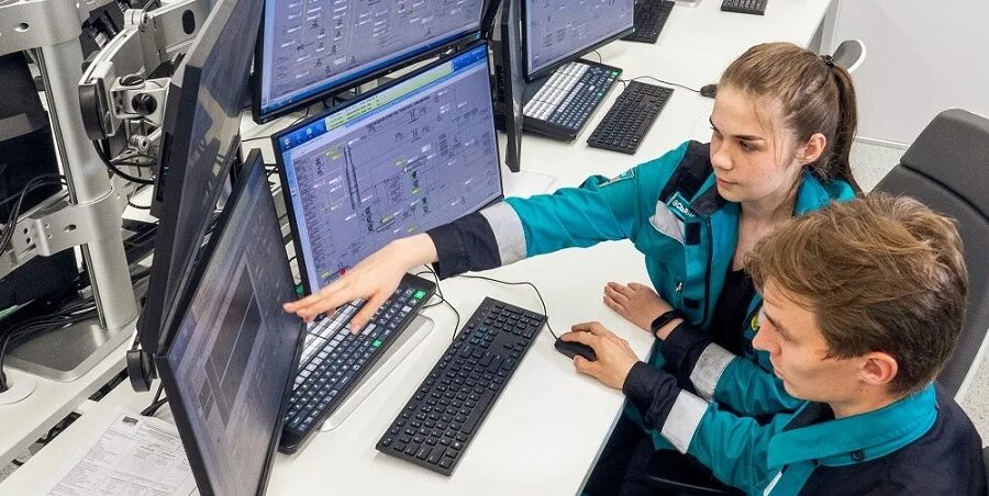 Тэк оператор