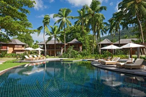 H resort seychelles