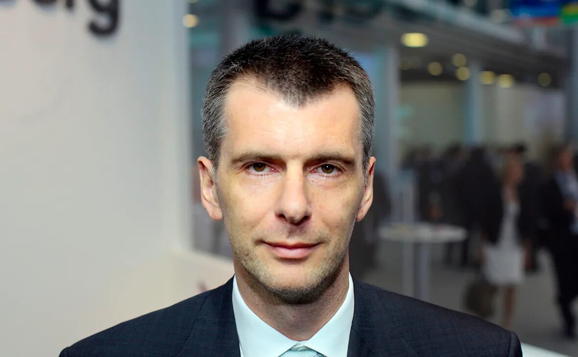 Пять богатейших бизнесменов России по версии Forbes Недвижимость. Ритейл. Люди Д
