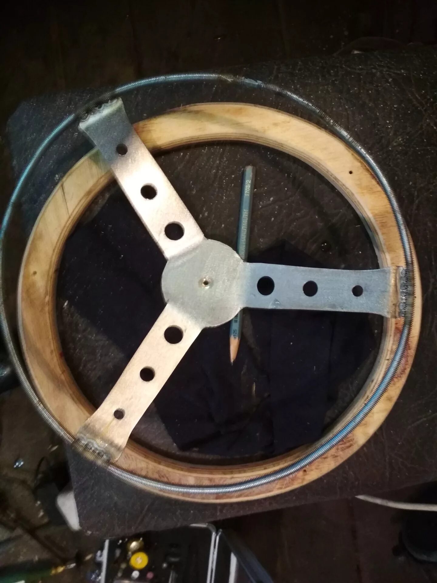 Самодельный руль. Самодельный руль. Самодельное рулевое колесо. Американский руль. Самодельный руль.