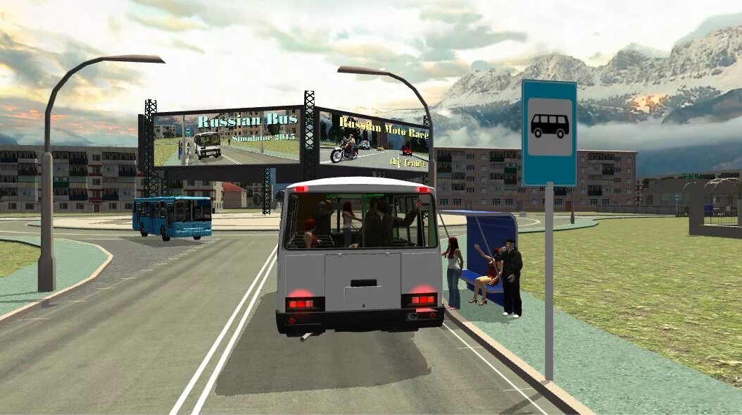 Bus Simulator 3d 2015. Симулятор автобуса 3d 2015. Bus Simulator Ultimate автобусы. Симулятор автобуса 3д ЛИАЗ.