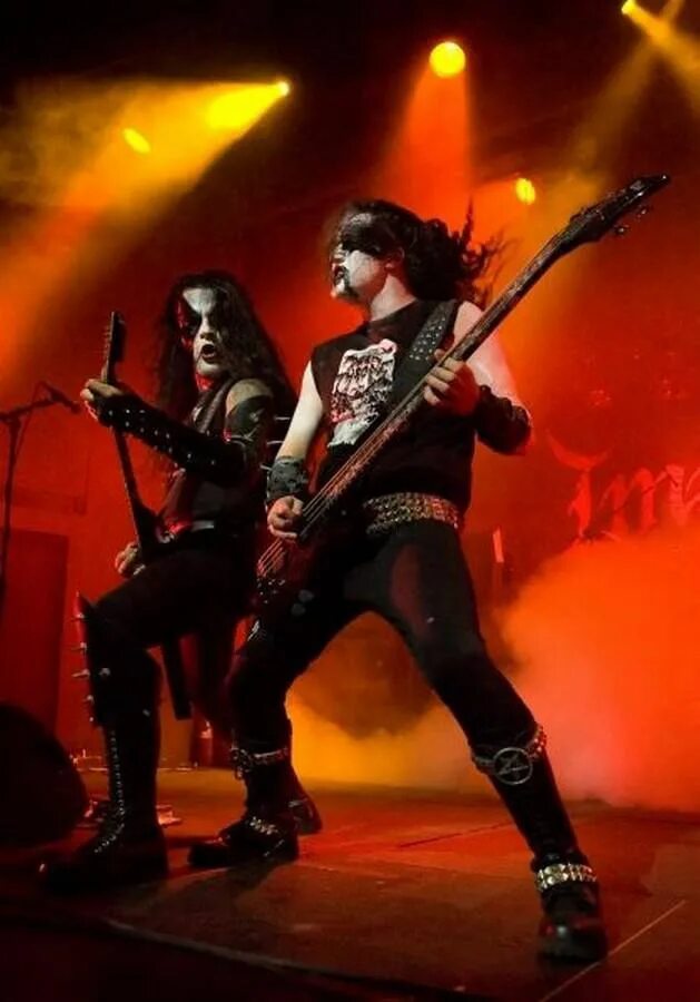 Жесткий метал рок слушать. Watain lawless darkness 2010. Группа venom 1981. Хеви метал рок. Металл рок.