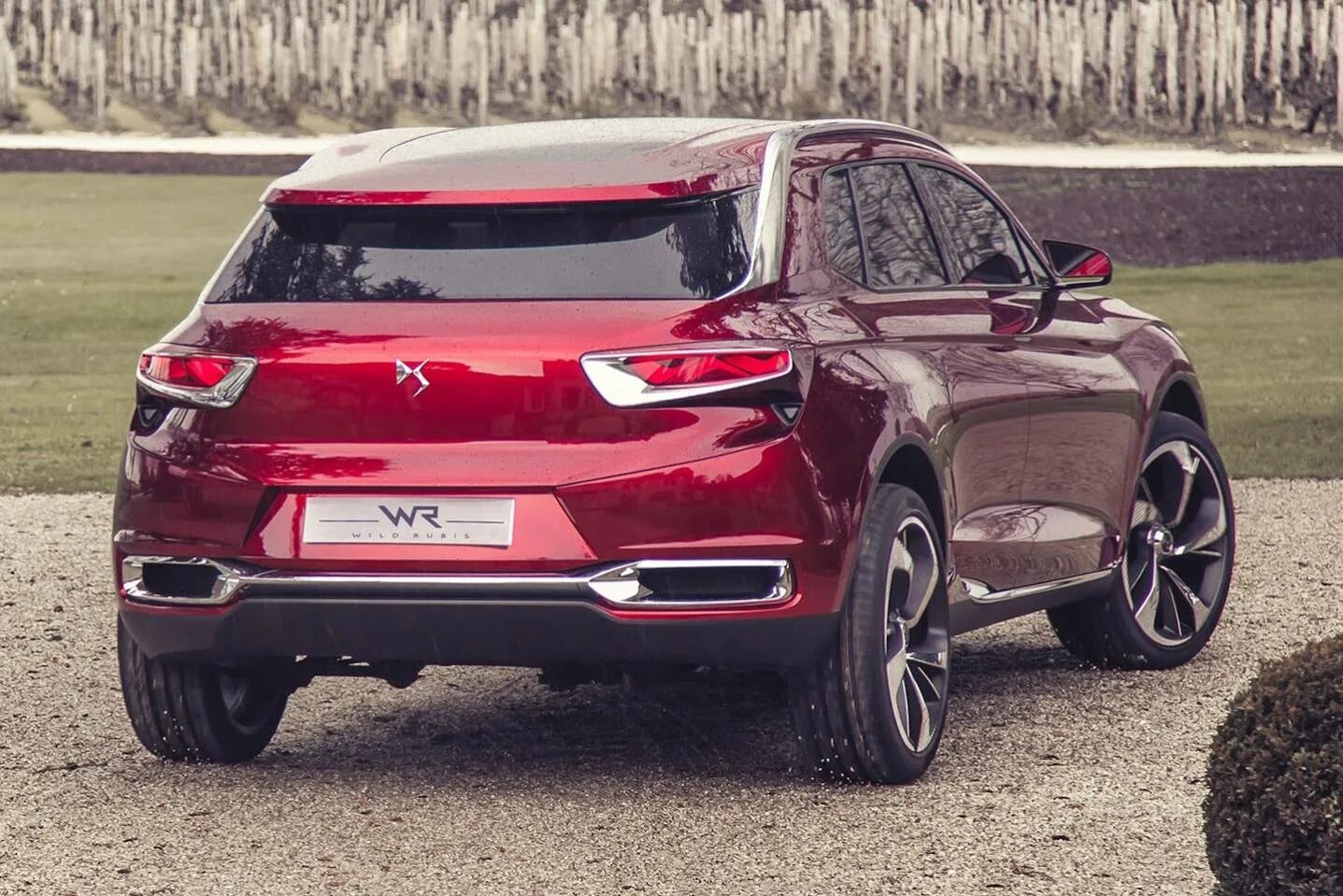 Citroen DS Wild Rubis. Ситроен джип новый. Ситроен кроссовер новый. Citroen DS Concept. Citroen кроссовер