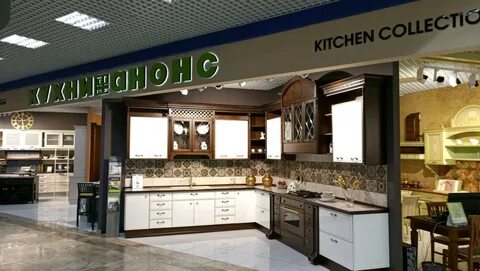 Салоны кухонь карта
