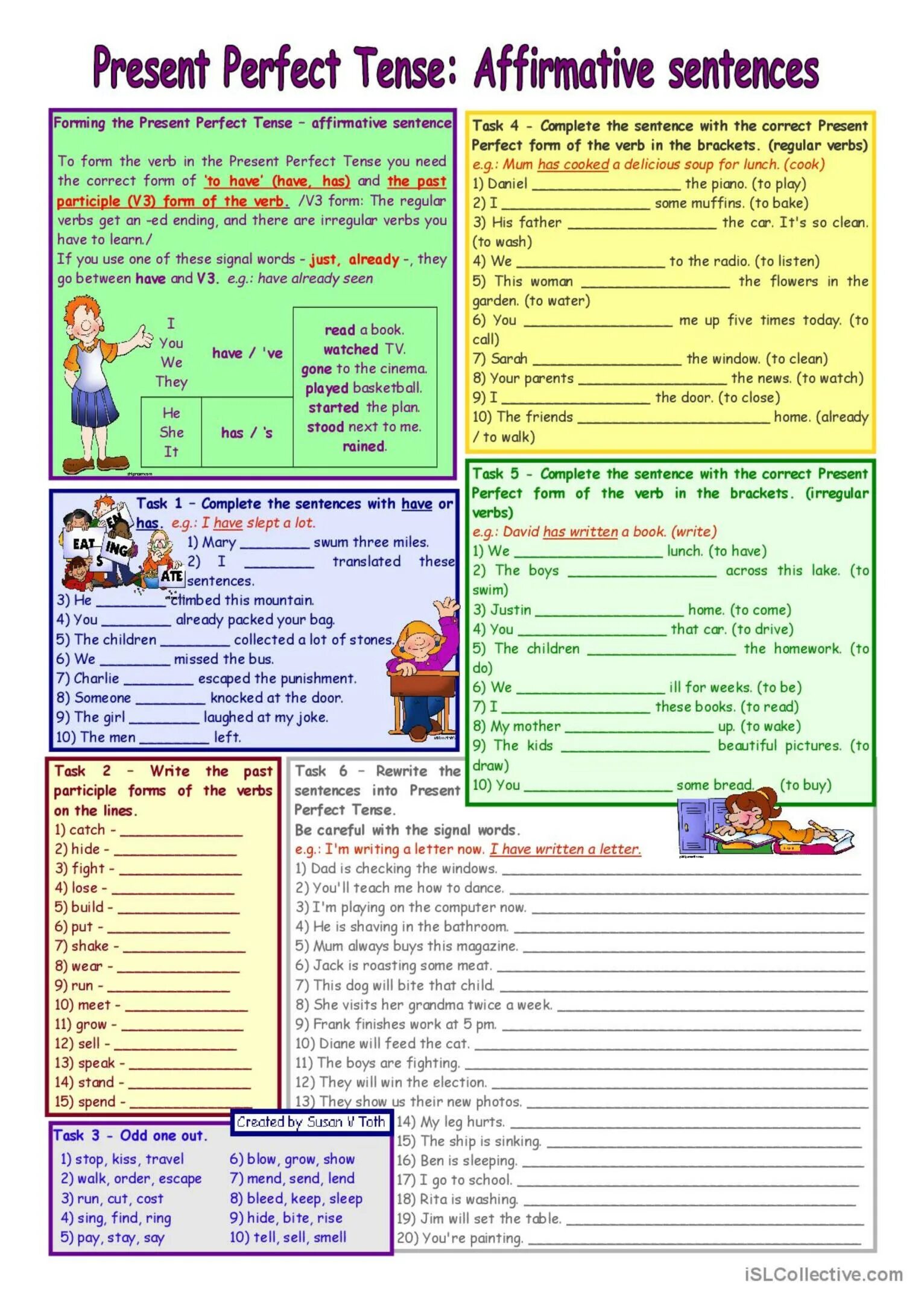 Present perfect Worksheet 8 класс ответы. Present perfect упражнения ESL. Present perfect упражнения Worksheets. The present perfect Tense. Present perfect tense упражнения