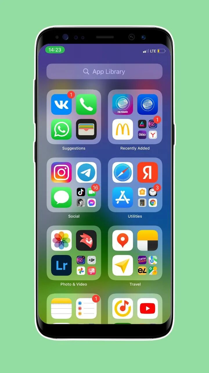 Что такое launcher 13 на телефоне. Iphone 13 Launcher. Андроид в виде айфона 13. Миюай 13 лаунчер. Лаунчер айфон.