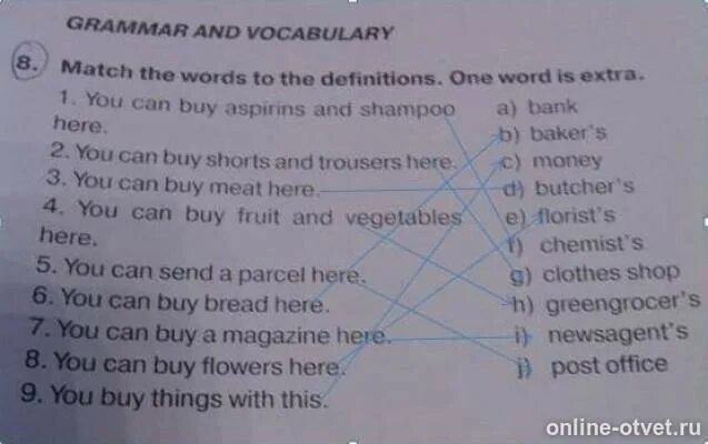 We could not buy. Match the Words to the Definitions one Word is Extra 5 класс. Match the Words 6 класс английский. Match the Words to the Definitions one Word is Extra ответы. Match the Words with their Definitions ответы.