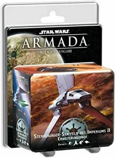 Imperials pack