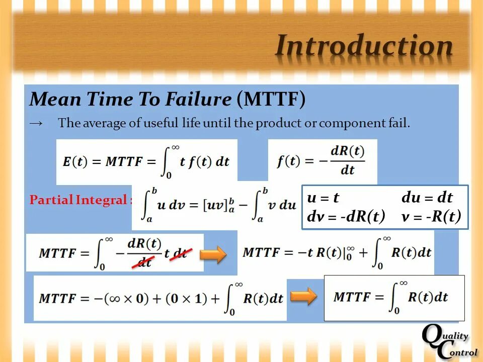 MTTF. MTTF формула. Формула расчета MTTF. MTBF MTTR MTTF.