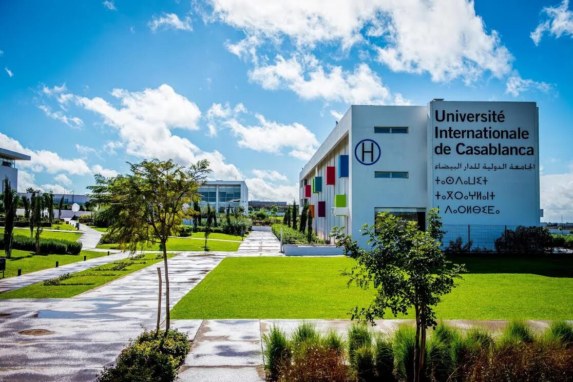 UIC uz. Polytechnic Institute of tomar, Portugal. Equinix acquires Nigeria's MAINONE. Media university