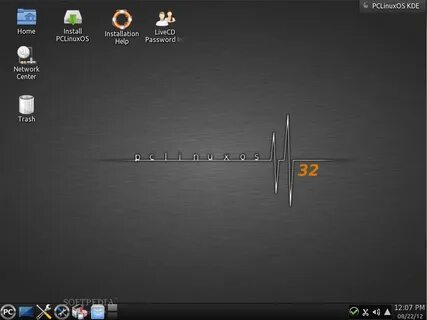 Linux выход