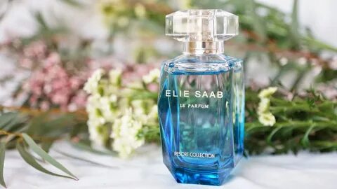 Saab parfum