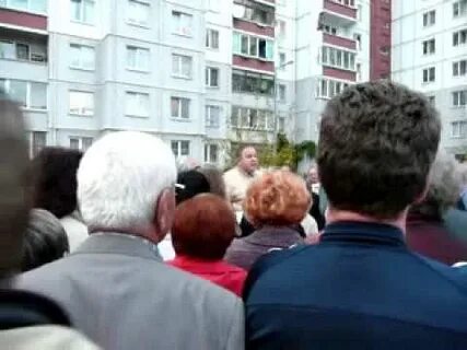 Тсж согласие
