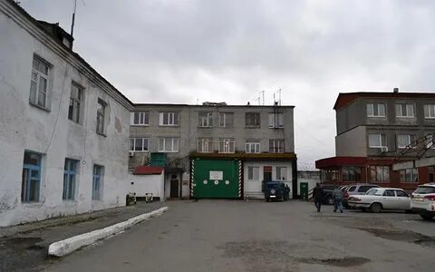 Колонии тюмени