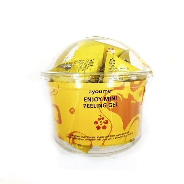 Аюм mini гель-пилинг д/лица 3гр. Ayoume enjoy mini peeling gel. Пилинг гель ayoume enjoy mini peeling gel. Ayoume гель-пилинг для лица enjoy mini peeling gel, 3 г * 30 шт. Enjoy mini exfoliator gel способ применения.