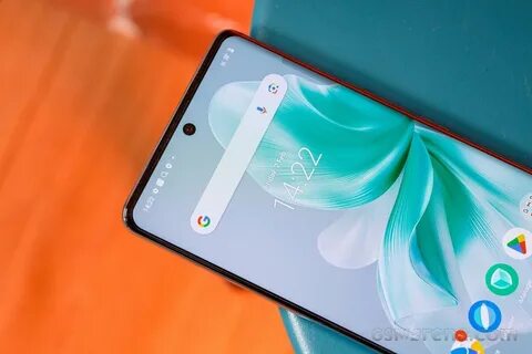Vivo обзор