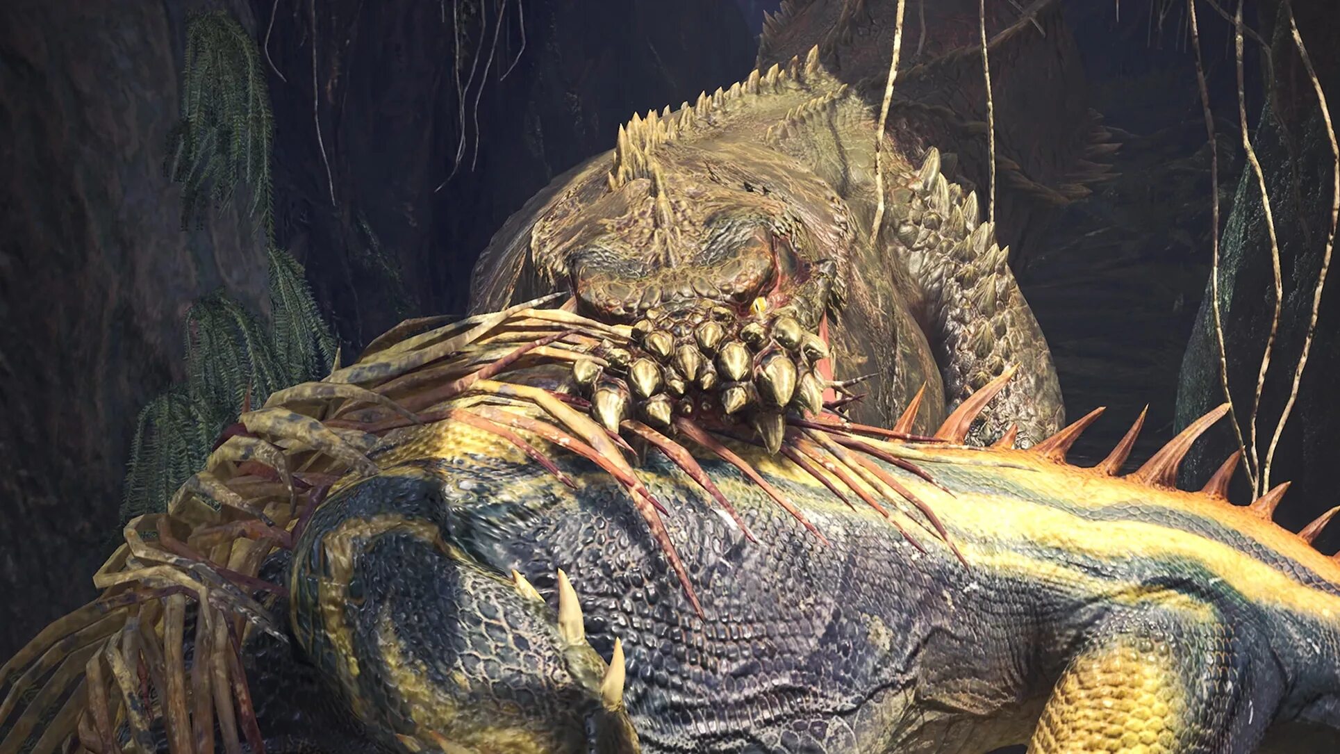 Monster дата выхода. Monster дата выхода