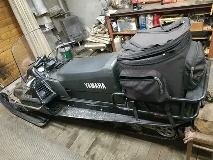 Ямаха браво