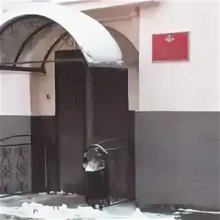 Дмитровское шоссе 54 к 1 военкомат