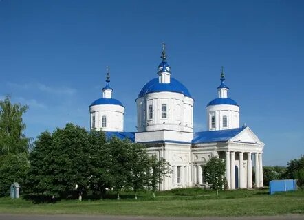 Корочанском районе белгородской