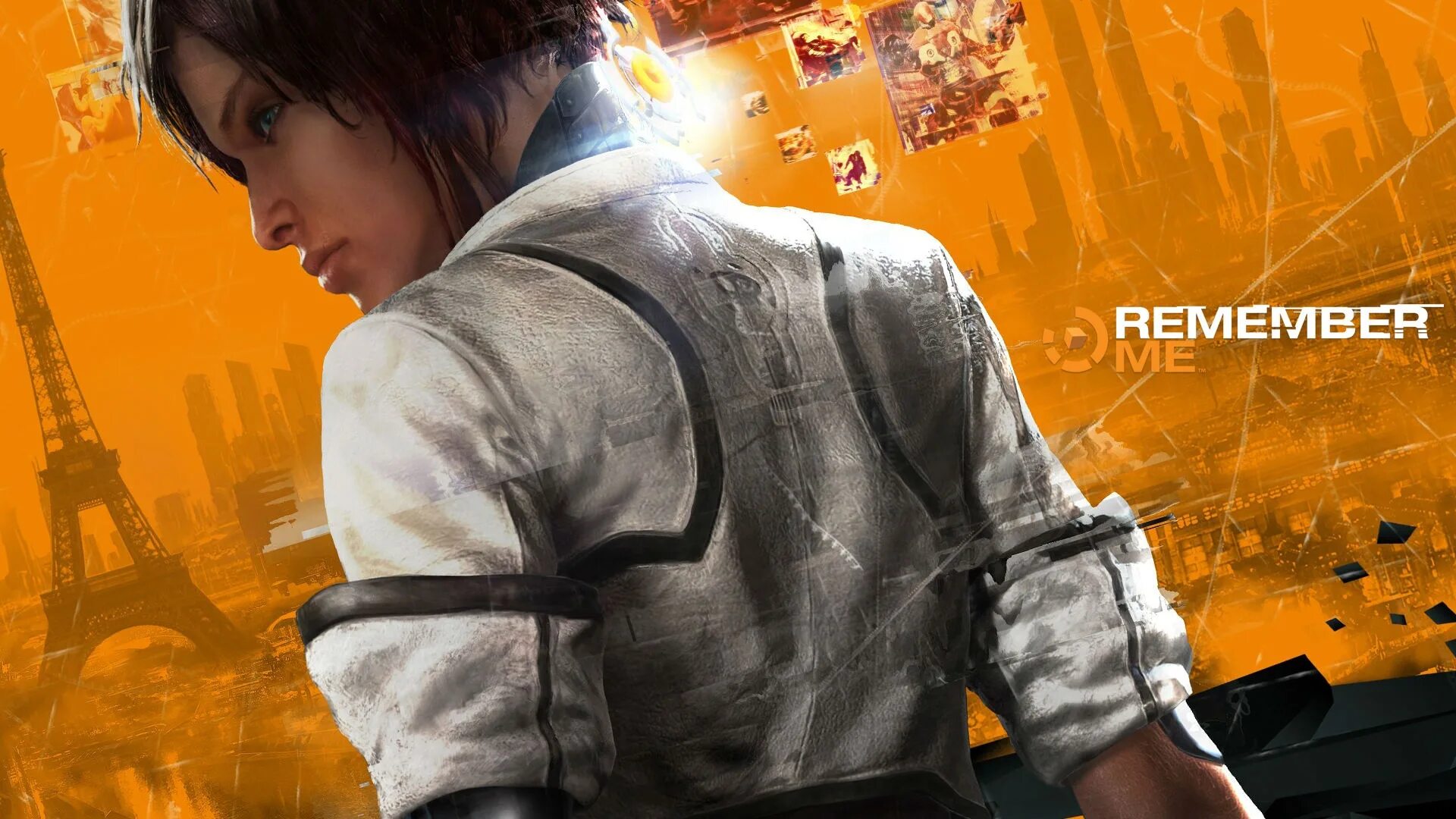 Remember me others. Remember me dontnod entertainment. нилин ремембер ми. игра remember me. remember me обложка.