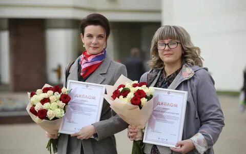 Талантливых учителей