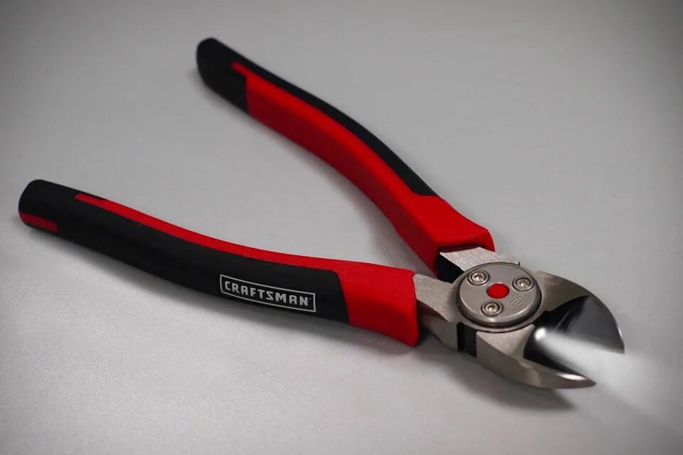 Light tool