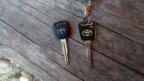 2 ключики