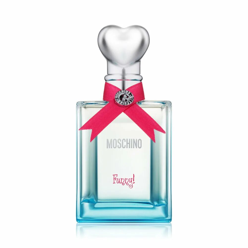 Moschino funny 50. Москино Фанни 50 мл. Туалетная вода Moschino funny. Moschino funny 25. Moschino funny туалетная вода