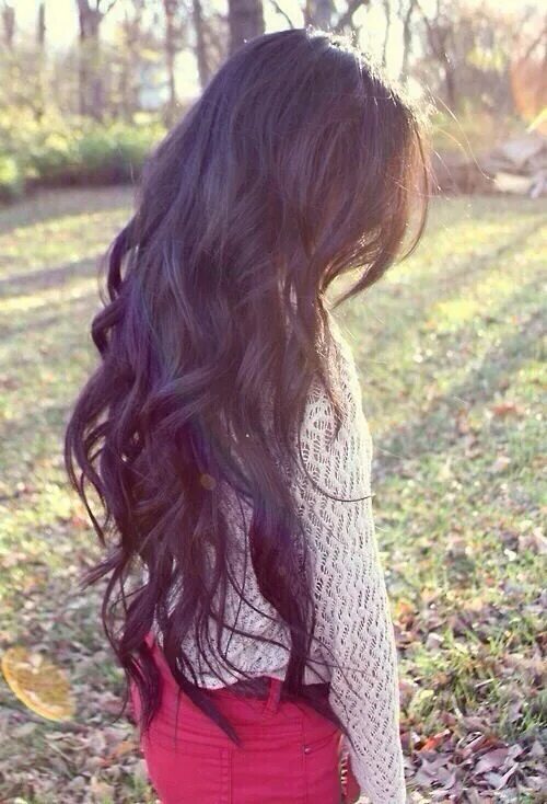 Pin by calores on ocs 2 Beauty, Hair, Long hair styles