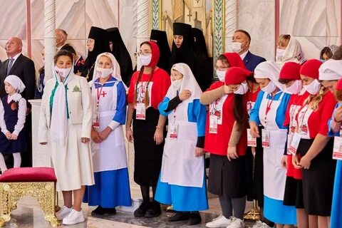 Волгоград православный