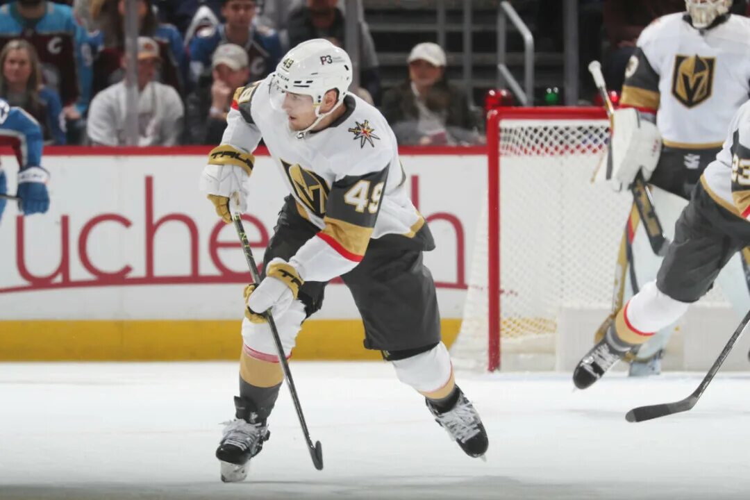 Вегас голден найтс оттава сенаторз матч. Вегас НХЛ.