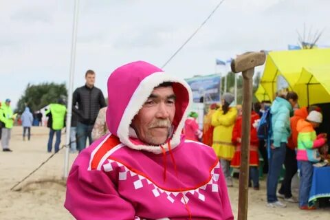 Погода реполово ханты