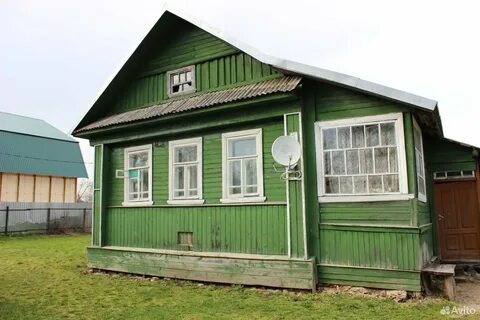 Авито тверская область бу