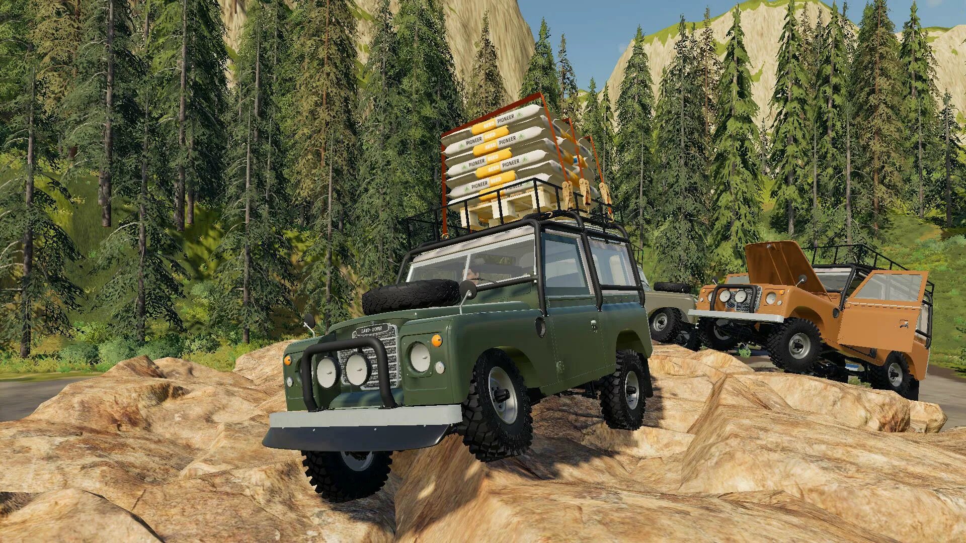 Land rover для fs 22. Ford f150 police raptor v 1. Toyota hilux fs19. Mod jeep dlya fs 19. Моды фс 19 джипы.