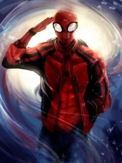 Fan man