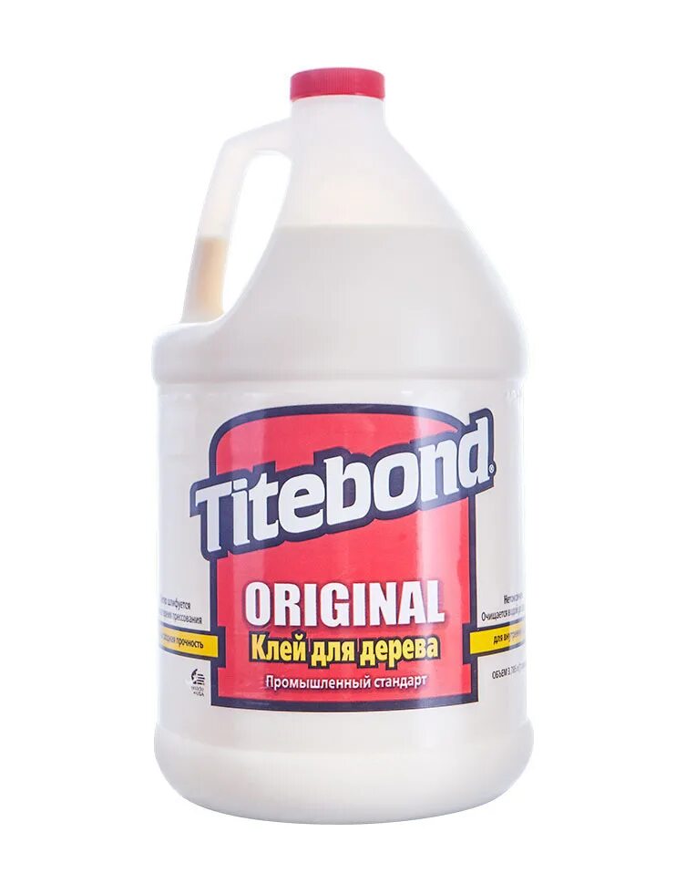 Клей Титебонд 3.8 л. ПВА Титебонд. Клей столярный Titebond d3d4. Titebond Original столярный. Пва для дерева купить