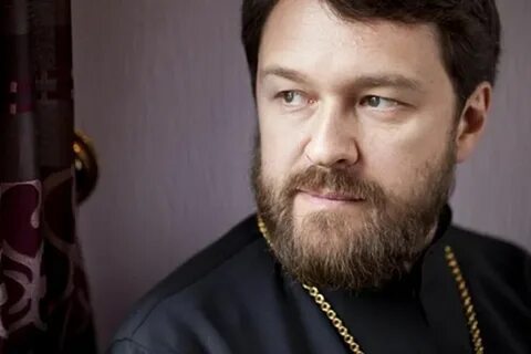 Владыка священник