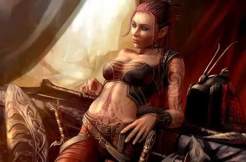 Baldur gate 3 r34