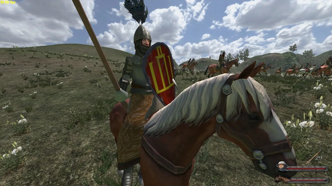 Грюнвальд мод варбанд. Mount & Blade: Warband. Grunwald Mount and Blade. Пески веры Mount Blade: Warband Mod. Warband купить