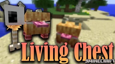 Chests 1.12 2