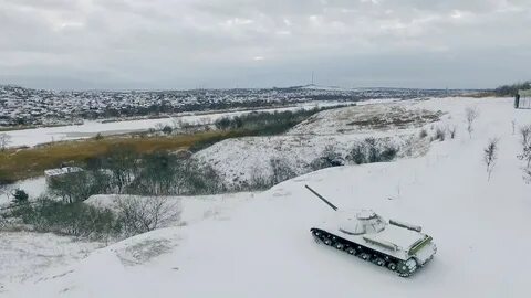 Белая калитва намыв