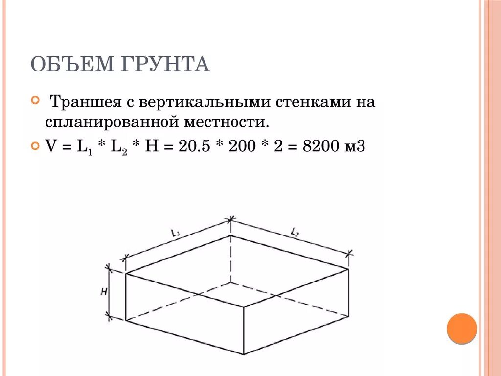 Как посчитать объем котлована. Объем грунта котлована. Объем грунта формула. Как посчитать объем грунта. Как рассчитать объем грунта.