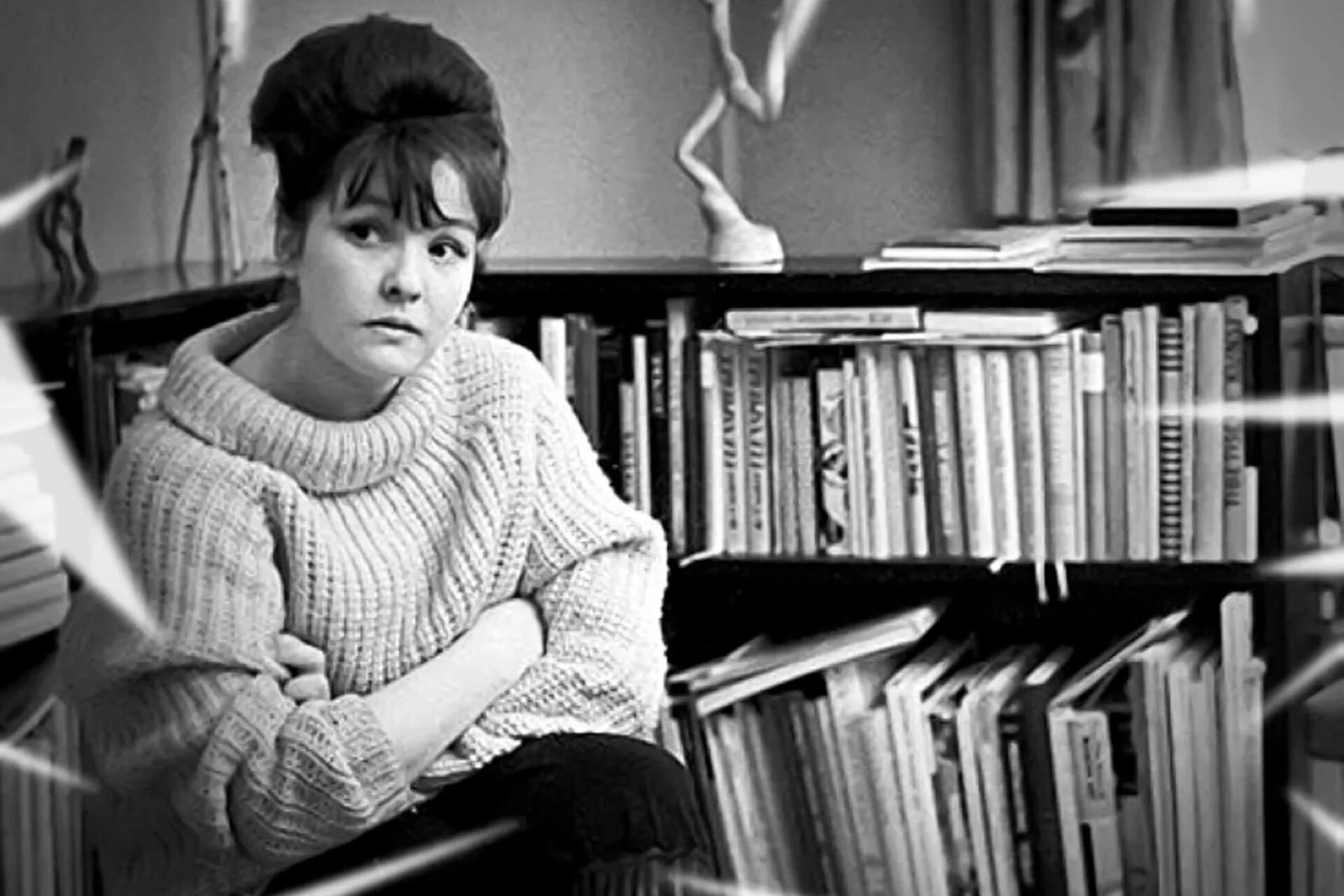 Ахмадулина ю д. Ахмадулина ю д