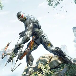 Third crysis